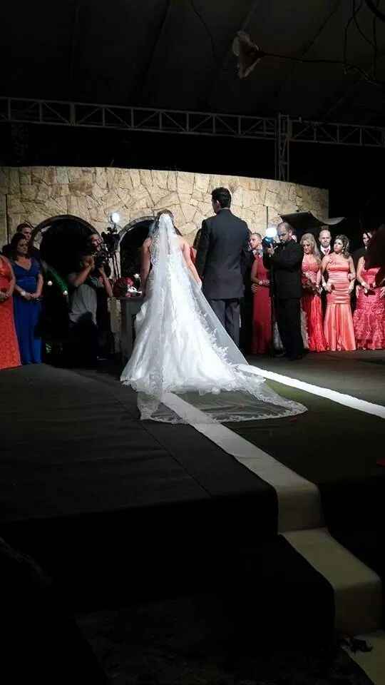 Meu casamento! - 3