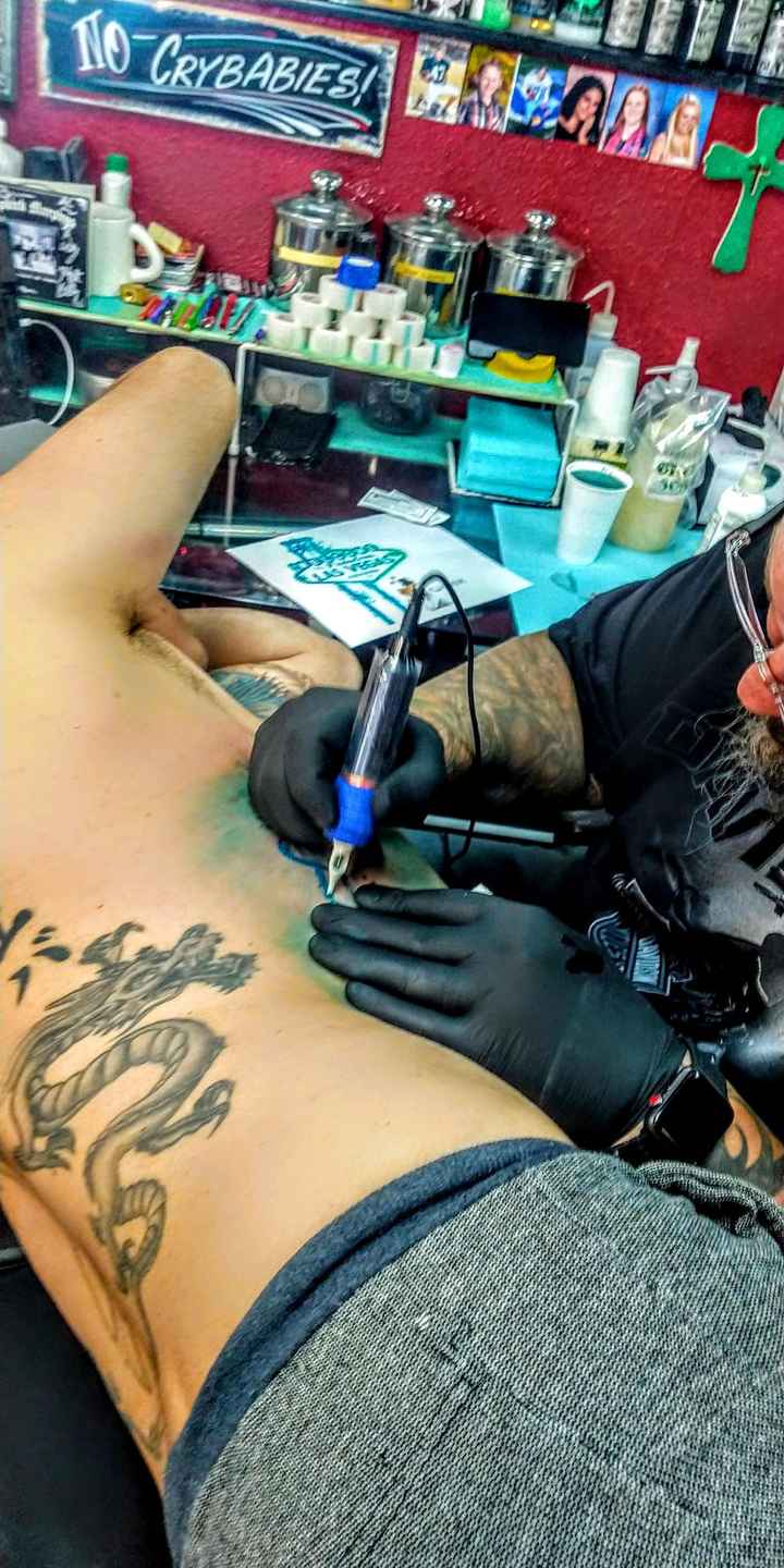 Bodas de Ferro! Minha renovação de votos de 5 anos de casamento em Las Vegas :) - 7
