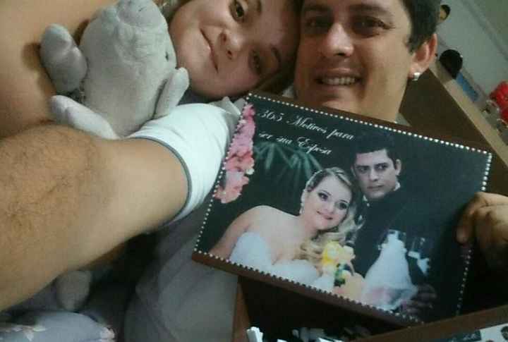 Bodas de Papel