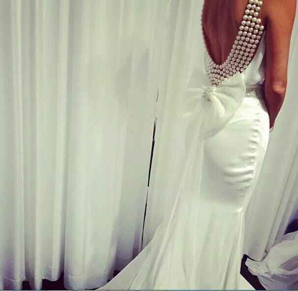 Vestido - 1