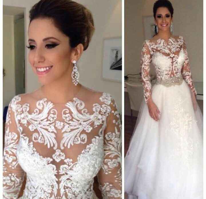 Vestido - 3