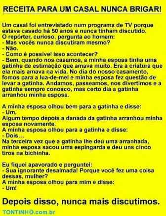 Só pra descontrair!!!  ? - 1
