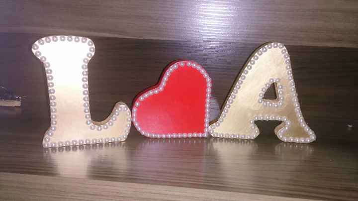Meus mimos - 1