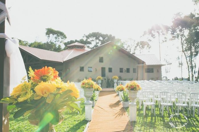 Nosso Casamento *-*