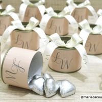 Lembrancinhas 🥺 - 1