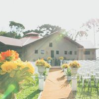 Nosso Casamento *-*