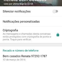 Em um casamento pode faltar bem casado? - 1