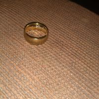 Alianças (de novo) - 1