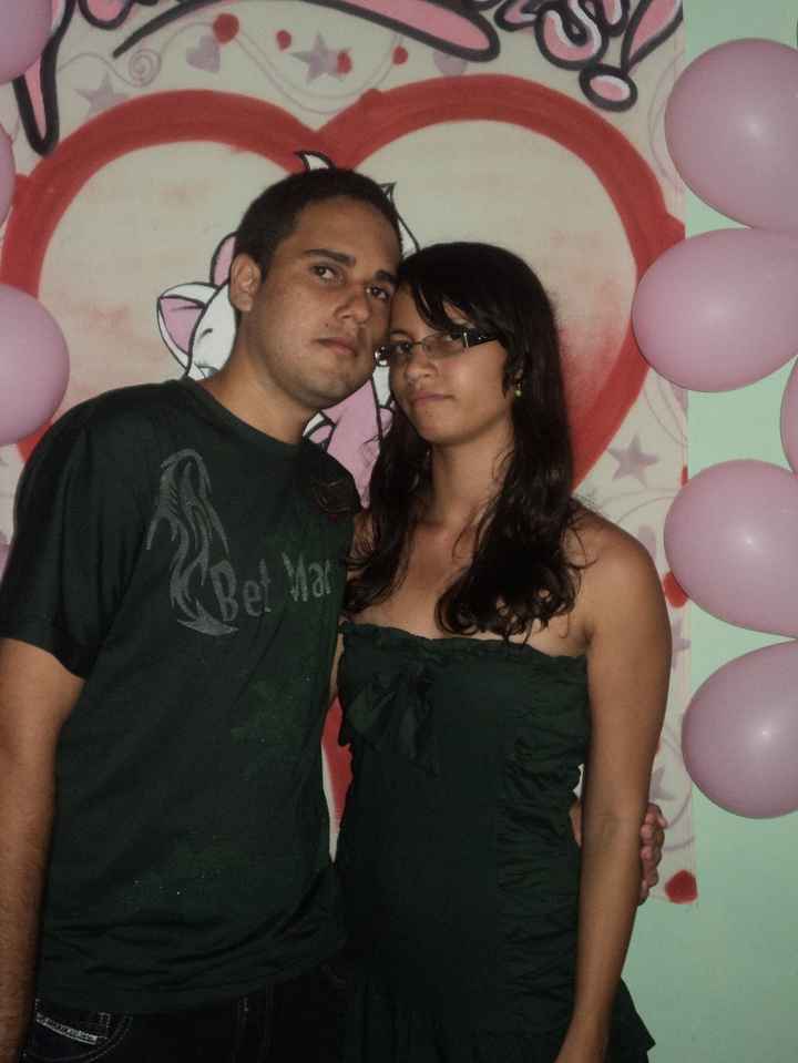 SOU 100% APAIXONADA 