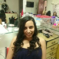 Teste da Coroa - 1