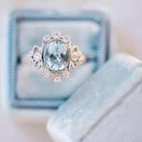 3. Qual anel combina com você?