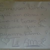 Me ajudem a fazer uma surpresa ? *-* - 1