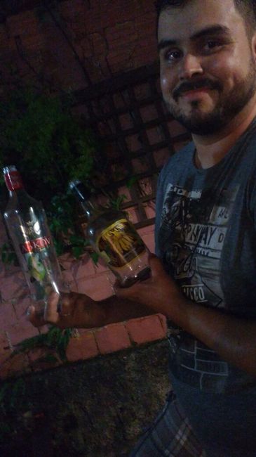 olha situaação do noivo