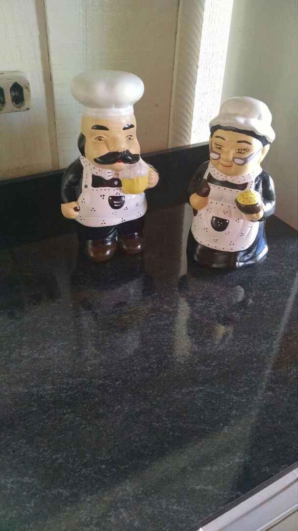 presentes