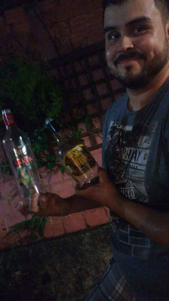 olha situaação do noivo