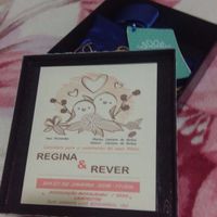 simples e feita por mim