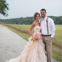 Dúvidas qual vestido escolher ?