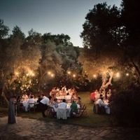 Mini wedding, para familia e os amigos mais proximos.