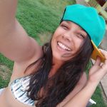 Ana Caroline