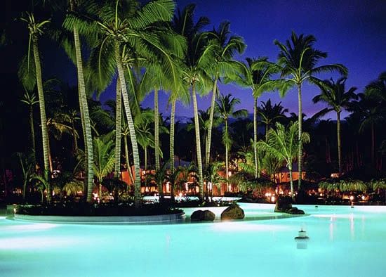 Punta cana