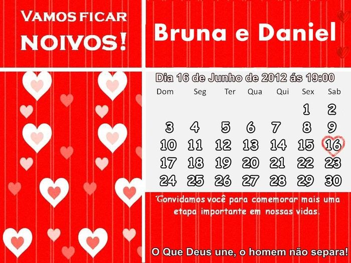 Convitinho