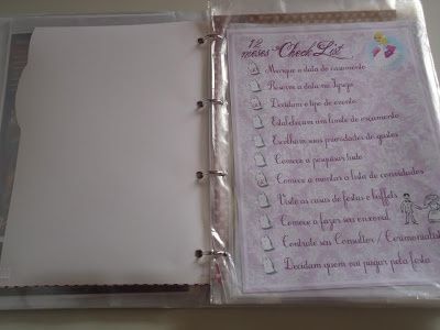 Check list