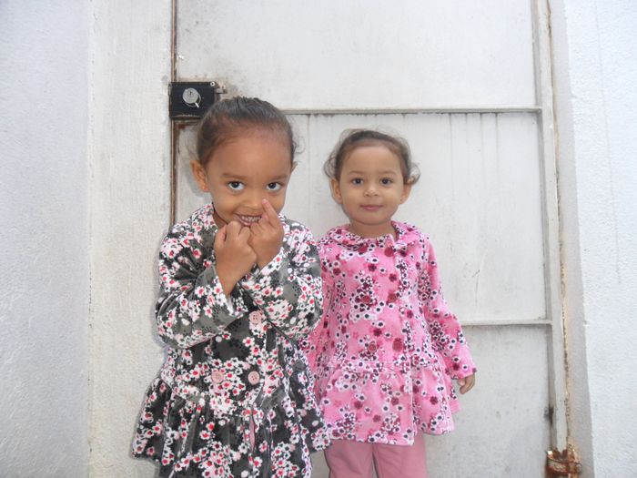 Filhinhas s2