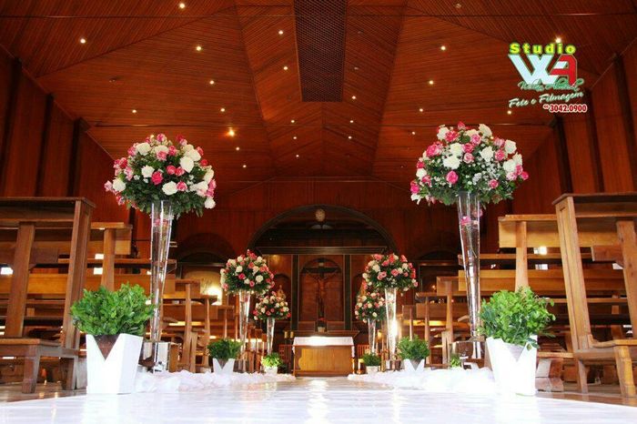 Decoração