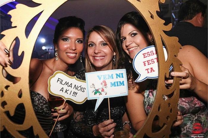 Plaquinhas