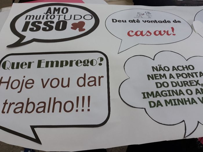 e hoje a gente tá como rs - 1