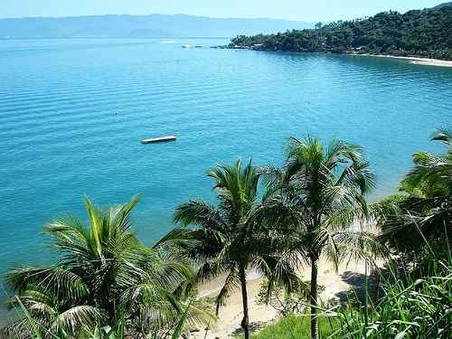 Ilha Bela - SP