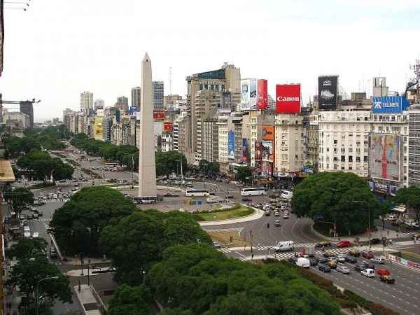 Buenos Aires