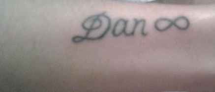 Amo você Dan