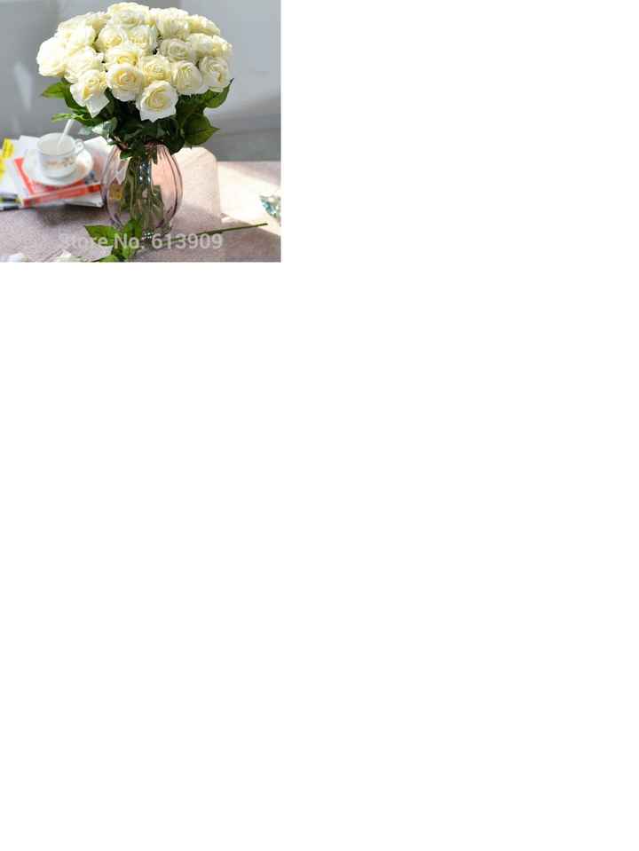 Flor de EVA