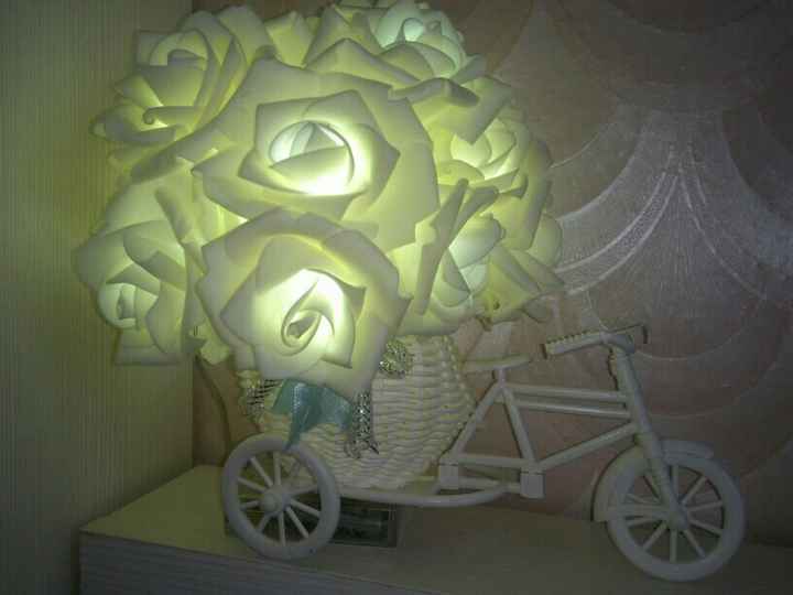 Decoraçoes com eva - 1