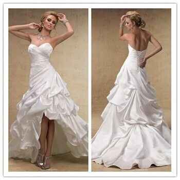 Vestido ideal - 1