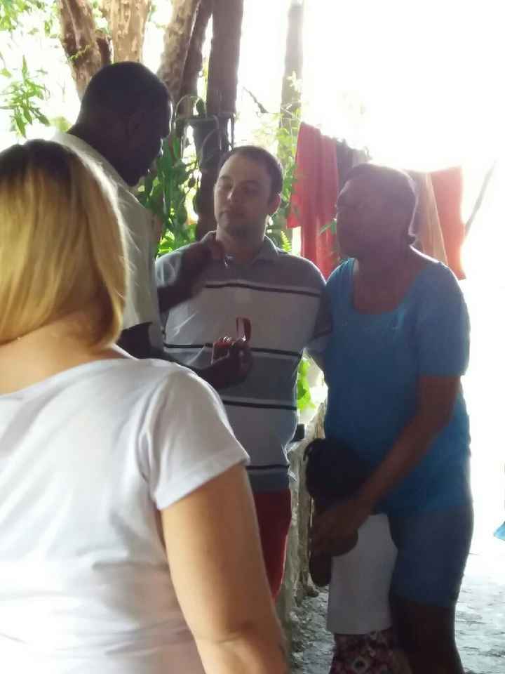 Meu noivado dia 13/03 - 6