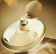 Perfume da noiva - 1
