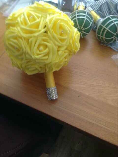 Flor eva - 2