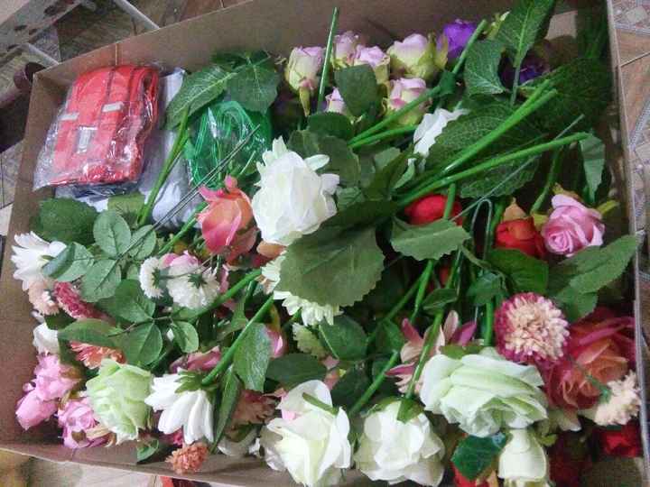 Compras aliexpress - 1
