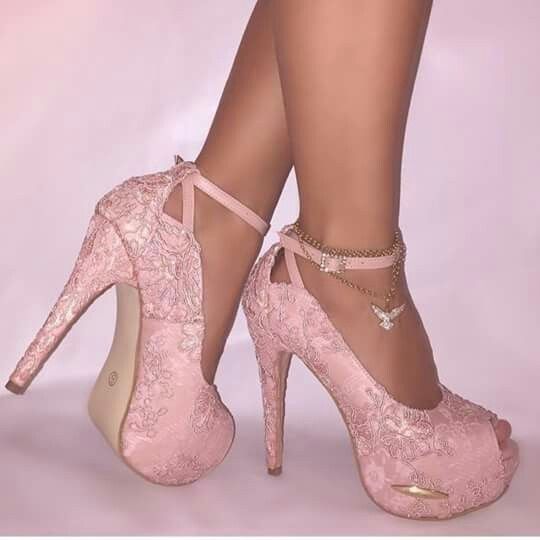 Sapatos - 1