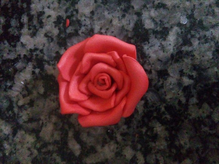 Dúvida fazer ou comprar flores - 2