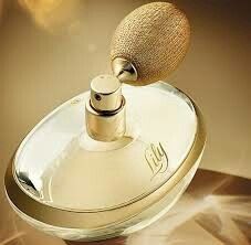 Perfume da noiva - 1