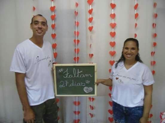 Chá de panela - 2