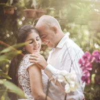 Nosso pré wedding!