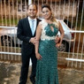 Larissa & Rafael