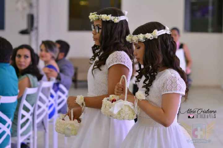 Casamentos reais 2017: pajens e daminhas - 3