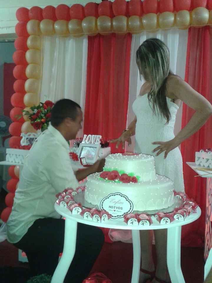 "os meus first dates com o meu amor rogério " - 5
