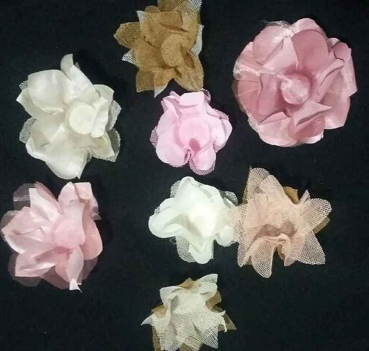 Minhas forminhas diy vem ver !!! - 1