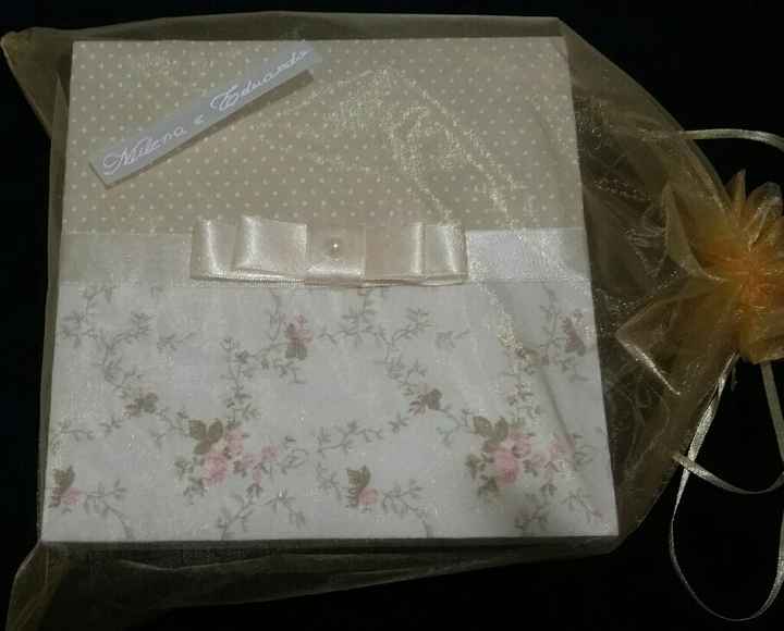 Diy convites dos padrinhos prontinhos ,vem ver !!!! - 1